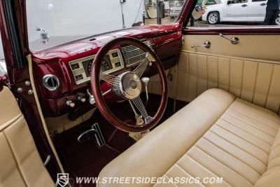 1935 Ford Cabriolet Street Rod