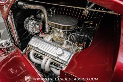 1935 Ford Cabriolet Street Rod