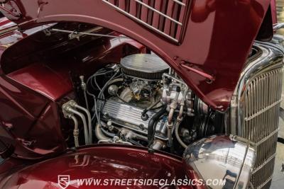 1935 Ford Cabriolet Street Rod