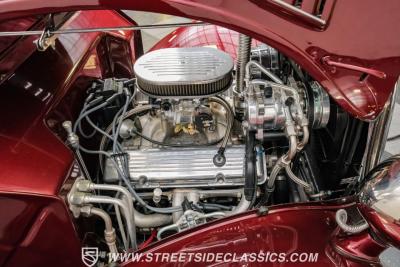 1935 Ford Cabriolet Street Rod