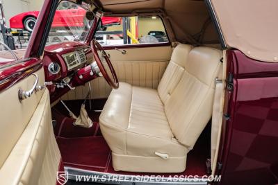 1935 Ford Cabriolet Street Rod