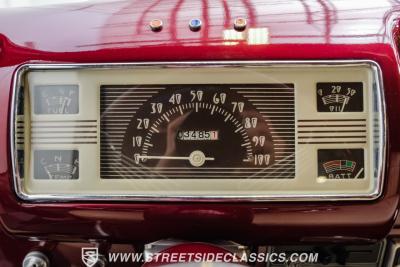 1935 Ford Cabriolet Street Rod