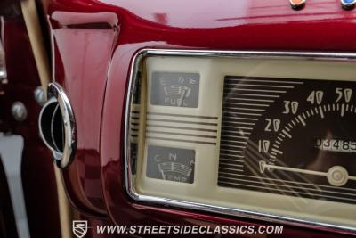 1935 Ford Cabriolet Street Rod