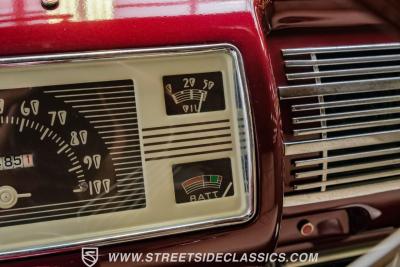 1935 Ford Cabriolet Street Rod