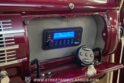 1935 Ford Cabriolet Street Rod