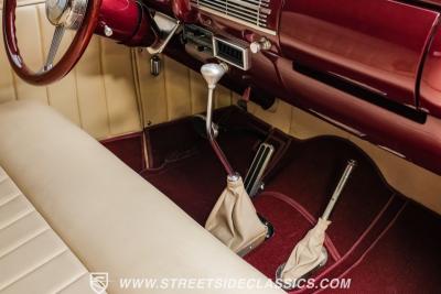 1935 Ford Cabriolet Street Rod