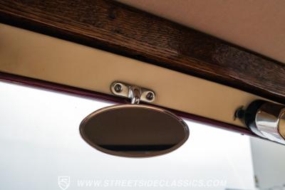 1935 Ford Cabriolet Street Rod