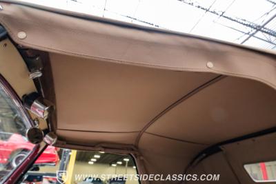 1935 Ford Cabriolet Street Rod