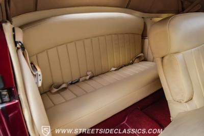 1935 Ford Cabriolet Street Rod