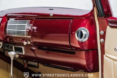 1935 Ford Cabriolet Street Rod