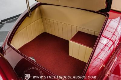 1935 Ford Cabriolet Street Rod