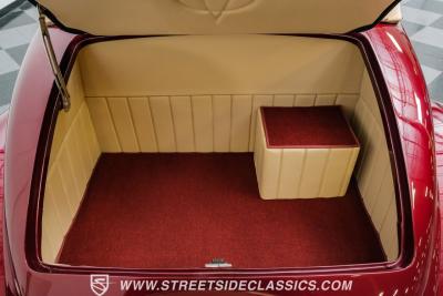 1935 Ford Cabriolet Street Rod