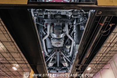 1935 Ford Cabriolet Street Rod