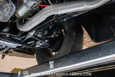 1935 Ford Cabriolet Street Rod