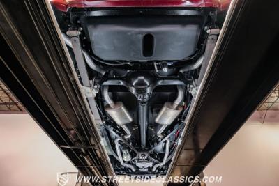 1935 Ford Cabriolet Street Rod