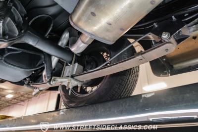 1935 Ford Cabriolet Street Rod