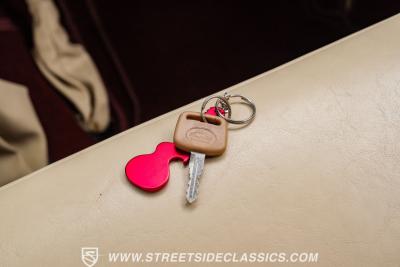 1935 Ford Cabriolet Street Rod