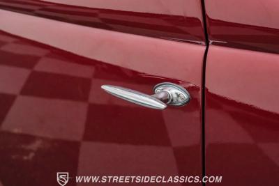 1935 Ford Cabriolet Street Rod