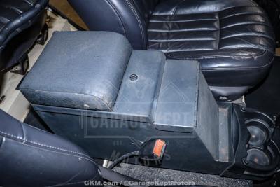 1974 Land Rover 109 Series III Wagon