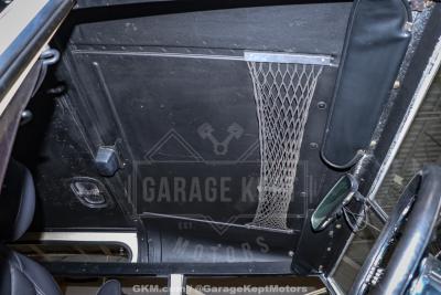 1974 Land Rover 109 Series III Wagon