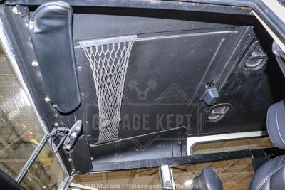 1974 Land Rover 109 Series III Wagon