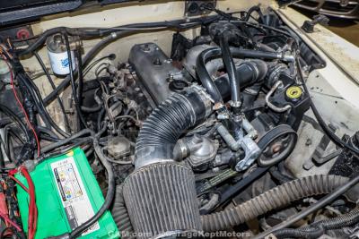 1974 Land Rover 109 Series III Wagon