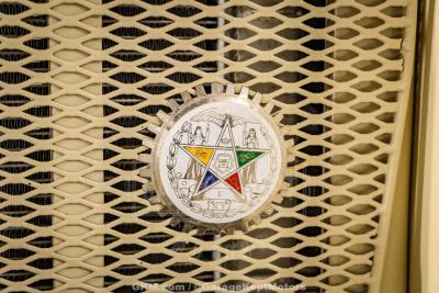 1974 Land Rover 109 Series III Wagon