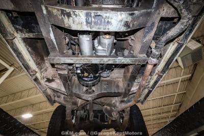 1974 Land Rover 109 Series III Wagon