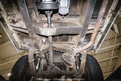 1974 Land Rover 109 Series III Wagon