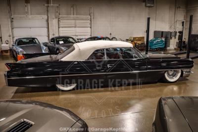 1963 Cadillac Series 62