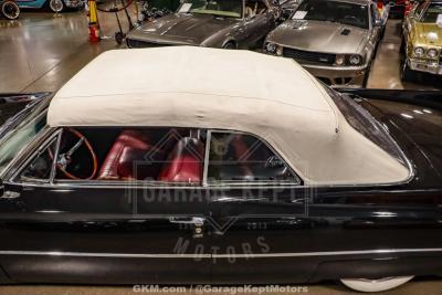 1963 Cadillac Series 62