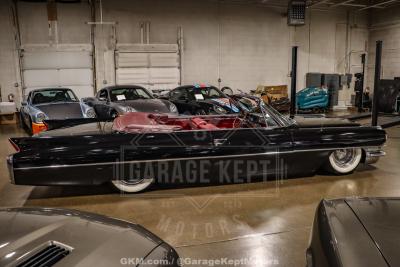 1963 Cadillac Series 62