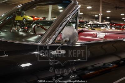 1963 Cadillac Series 62