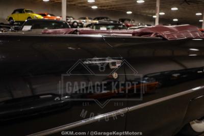 1963 Cadillac Series 62