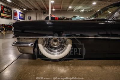 1963 Cadillac Series 62