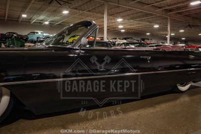 1963 Cadillac Series 62