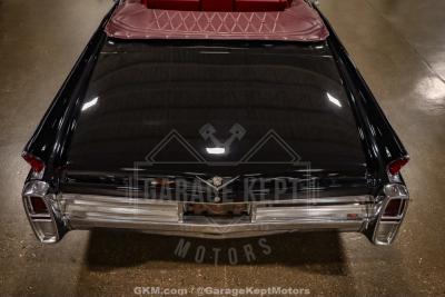 1963 Cadillac Series 62