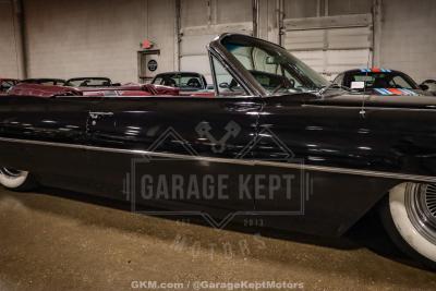 1963 Cadillac Series 62