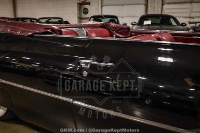 1963 Cadillac Series 62