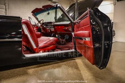 1963 Cadillac Series 62