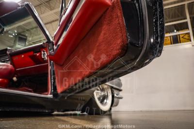 1963 Cadillac Series 62