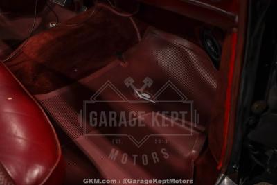 1963 Cadillac Series 62