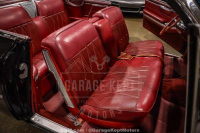 1963 Cadillac Series 62