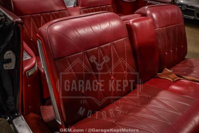 1963 Cadillac Series 62