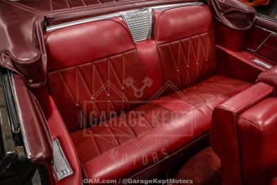 1963 Cadillac Series 62