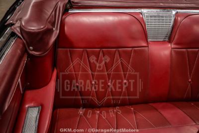 1963 Cadillac Series 62