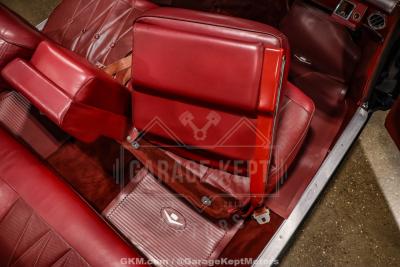 1963 Cadillac Series 62