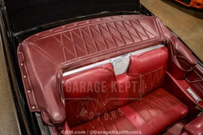 1963 Cadillac Series 62