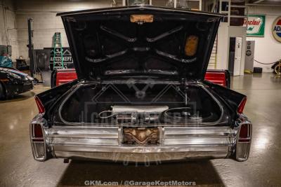 1963 Cadillac Series 62