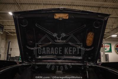 1963 Cadillac Series 62